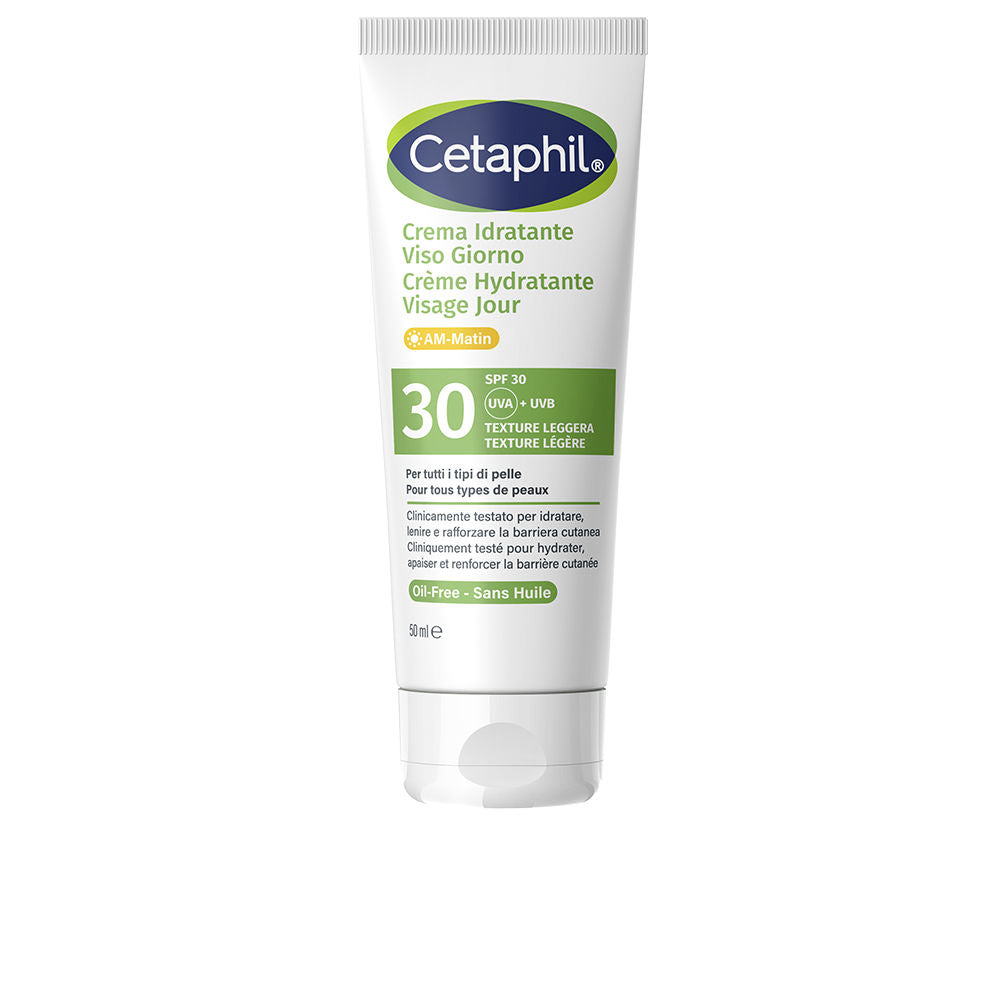 CETAPHIL Daily Facial Moisturizing Cream SPF30 50ml