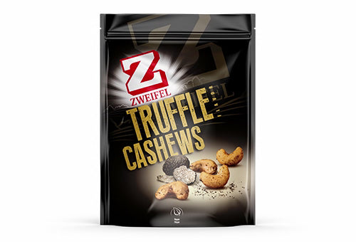 Zweifel Trüffel Cashews Nüsse 115g - Candyshop.ch