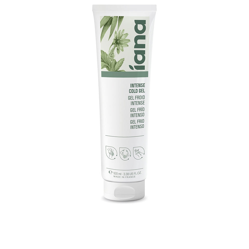 IANA intense cold gel 100 ml