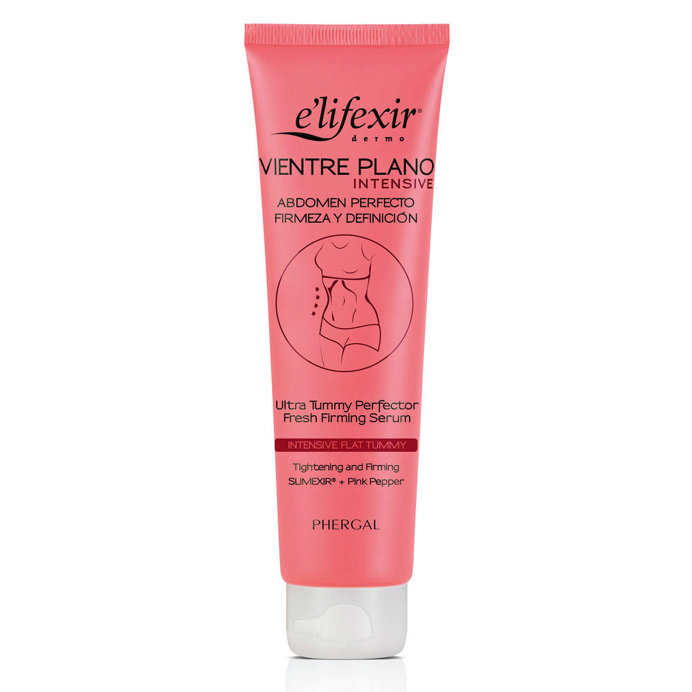 DERMO flat belly intensive serum 150 ml
