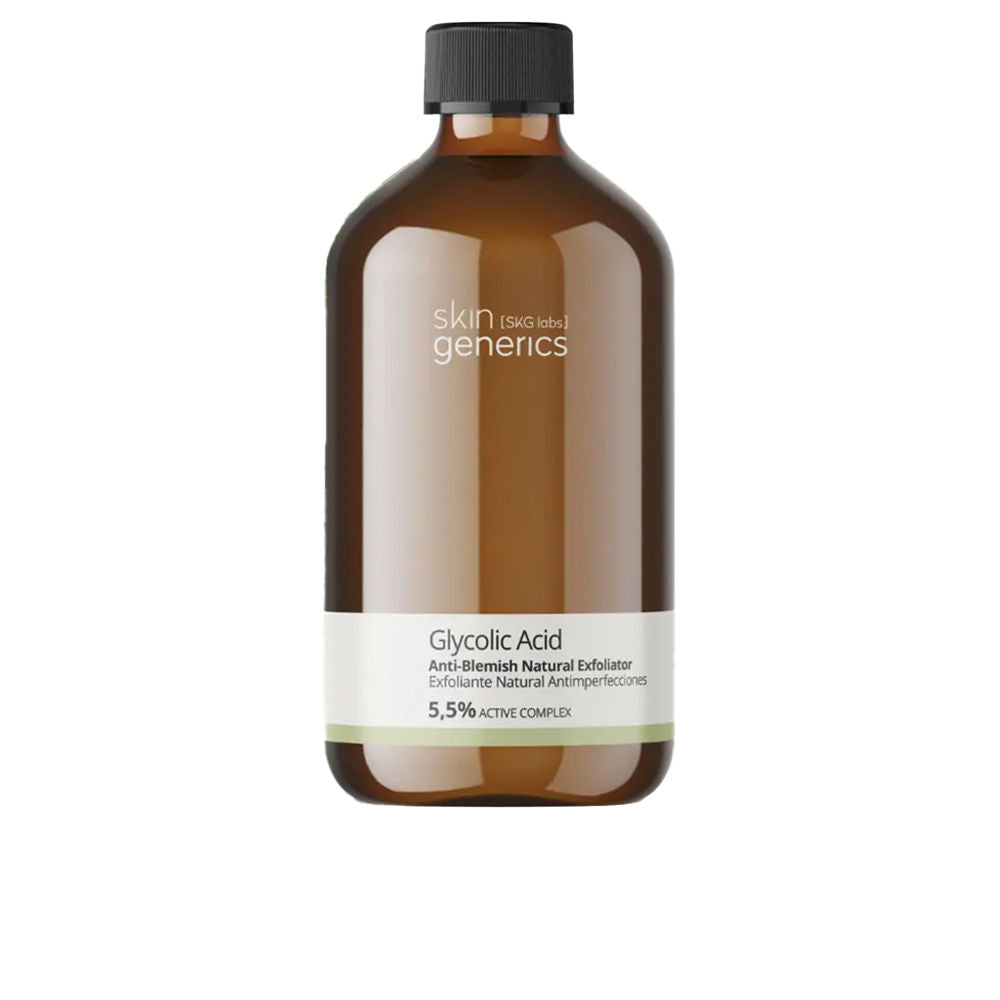 GLYCOLIC ACID anti-blemish cleanser 5.5% 250 ml