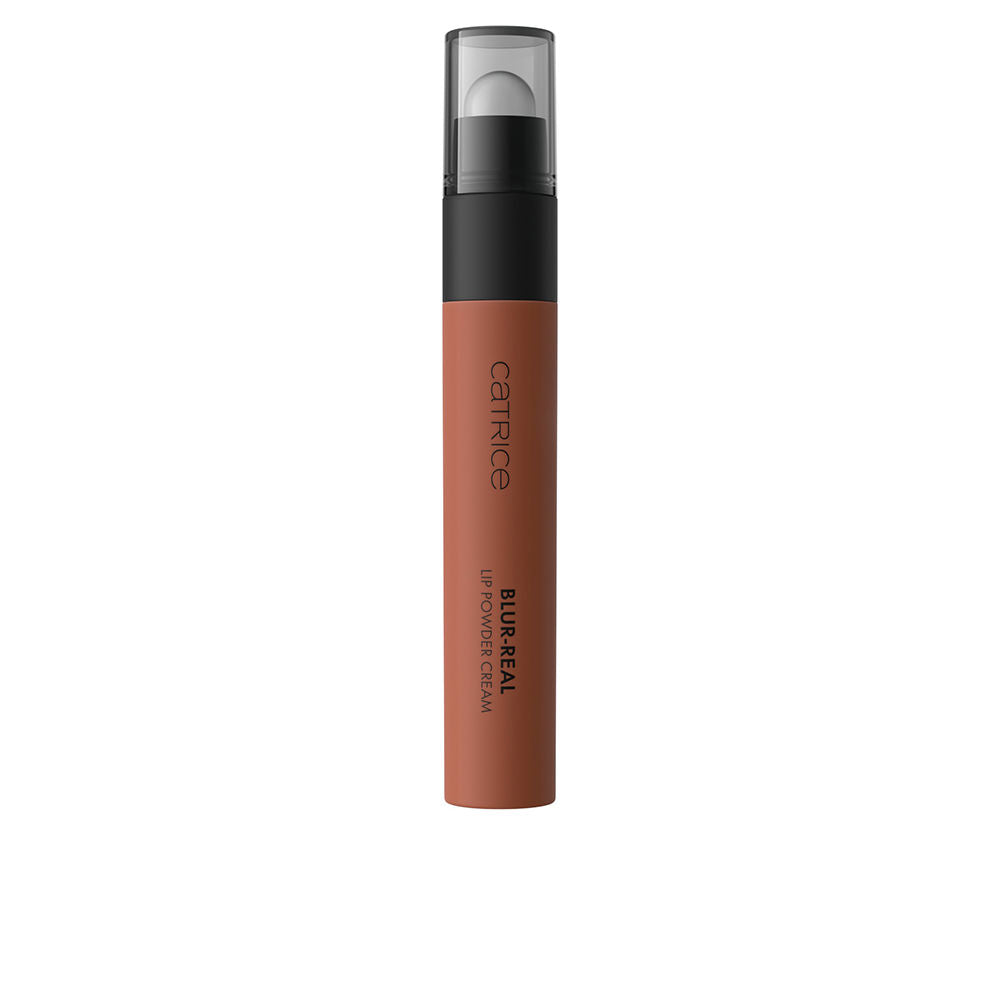 BLUR-REAL cream lipstick with powder effect #010 3.5 ml