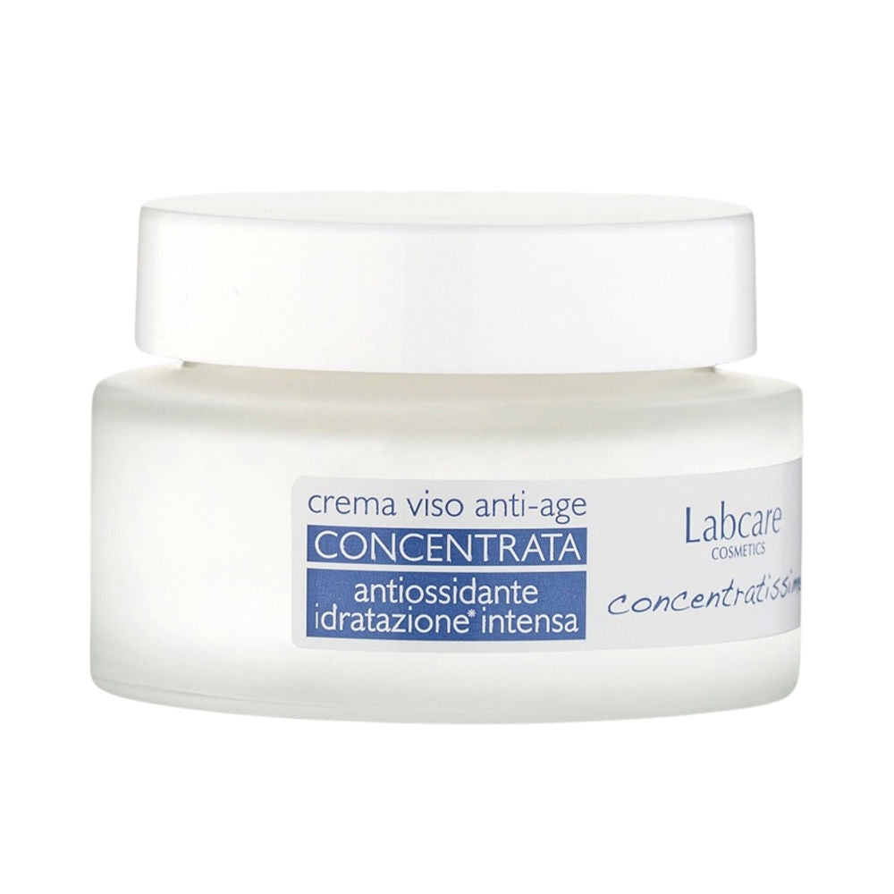Intense hydration face cream 50 ml