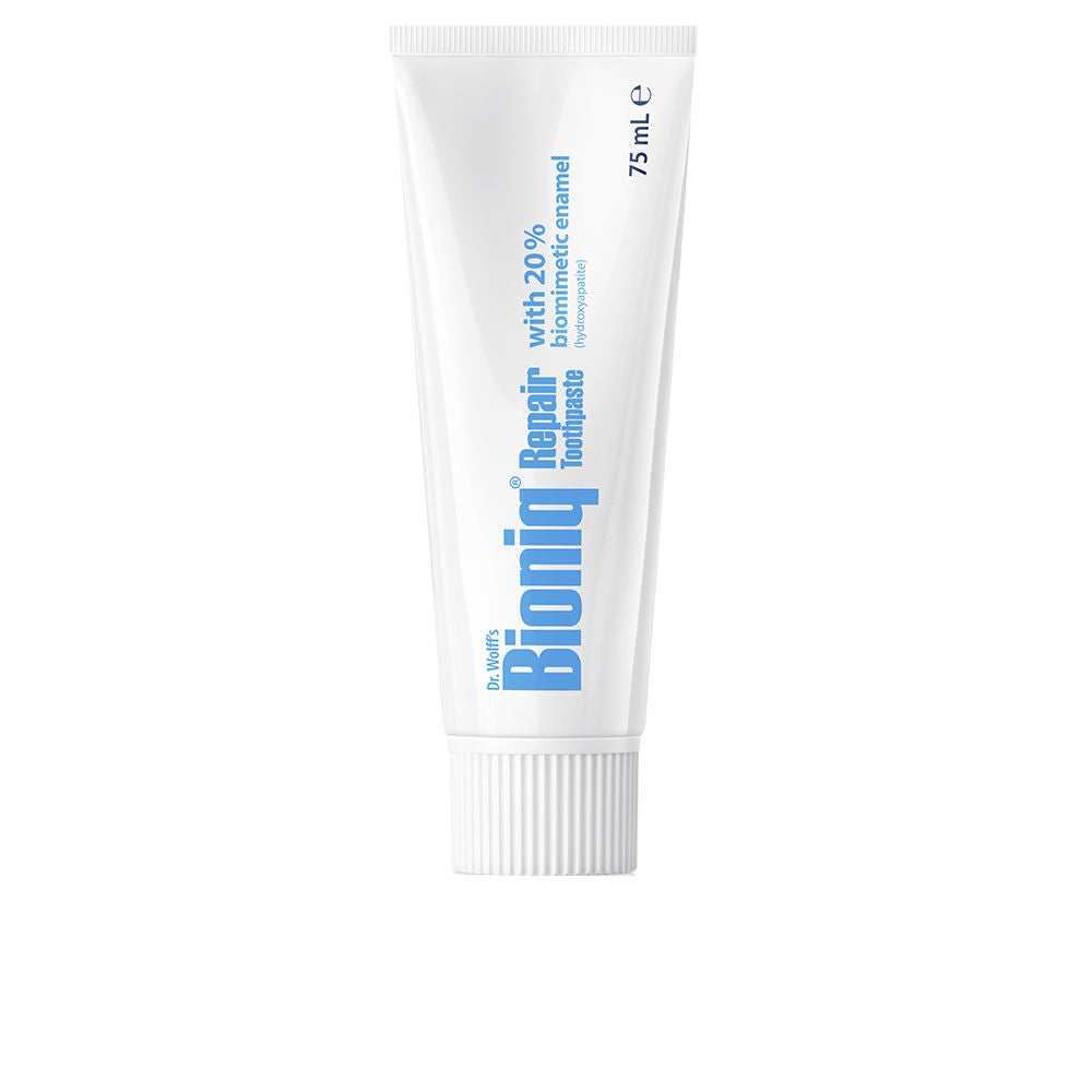 BIONIQ REPAIR pasta dentífrica 75 ml