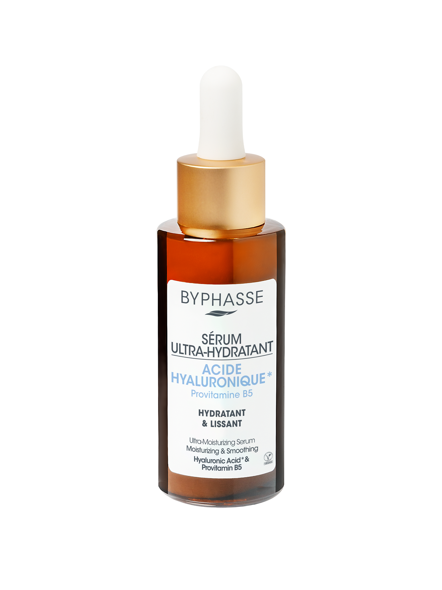 BYPHASSE BYPHASSE Sérum Ultra-Hydratant mit Hyaluronsäure 50 ml Kosmetik