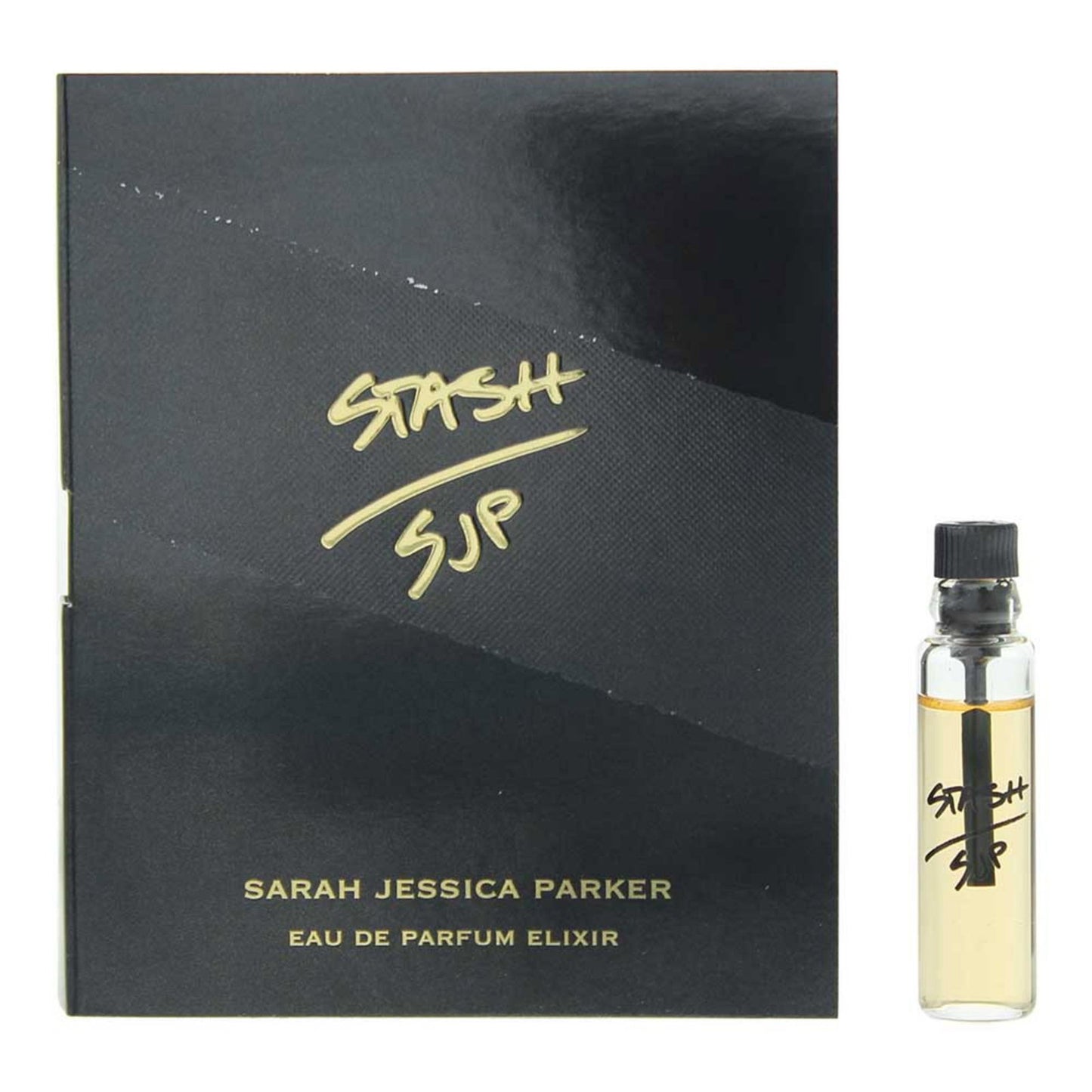 Sarah Jessica Parker, Stash SJP, Eau de Parfum, Unisex, 1.5 ml Fläschchen