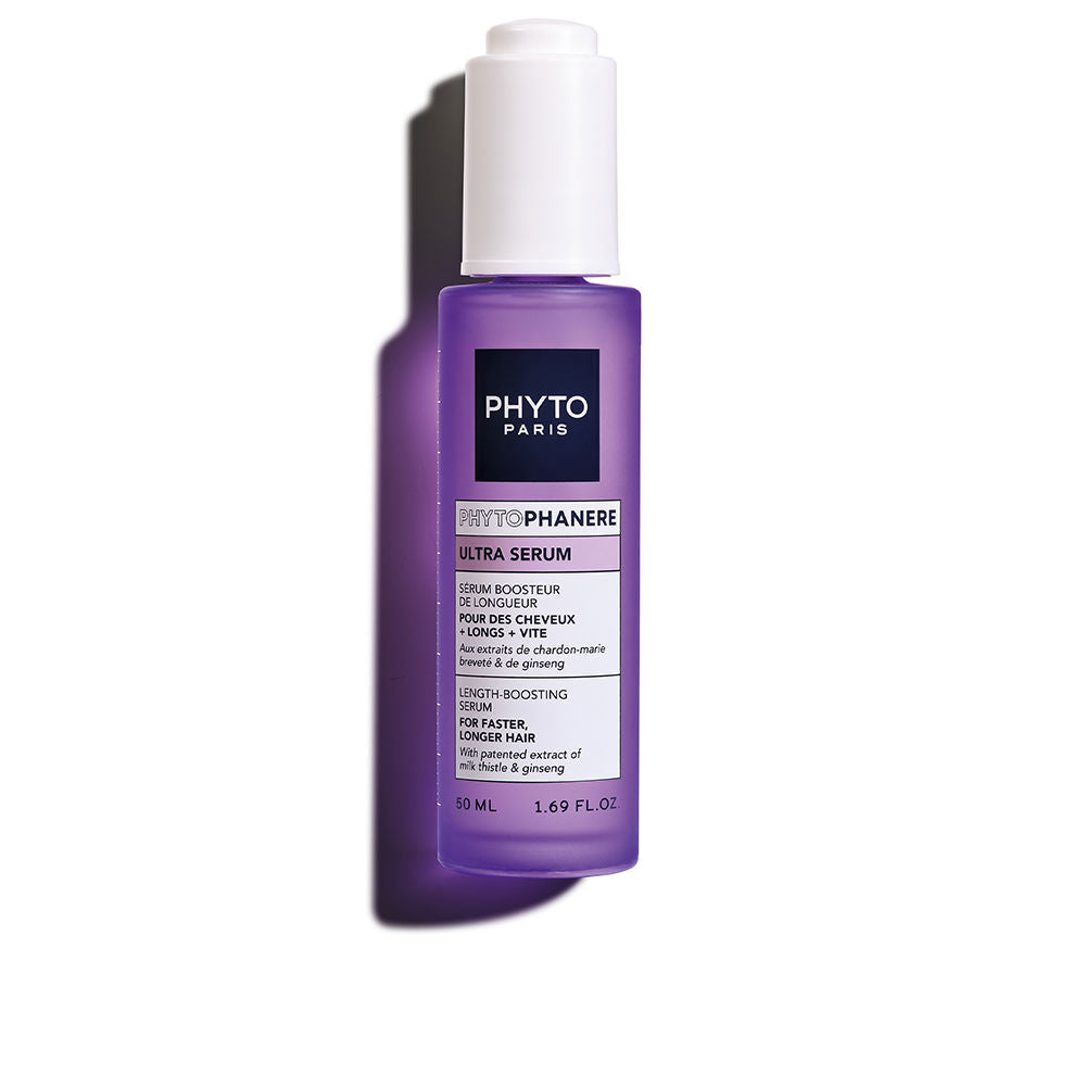PHYTOPHANERE ultra serum 50 ml