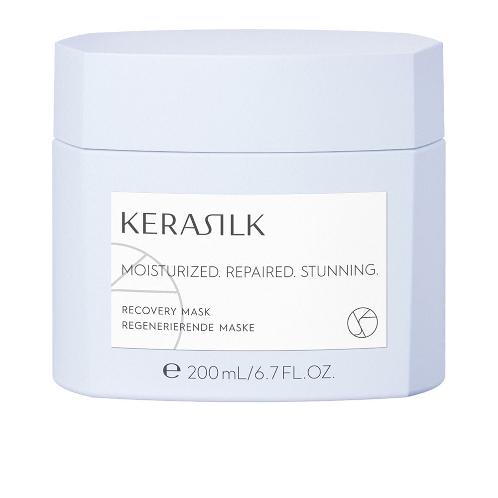 SPECIALISTS recovery mask 200 ml