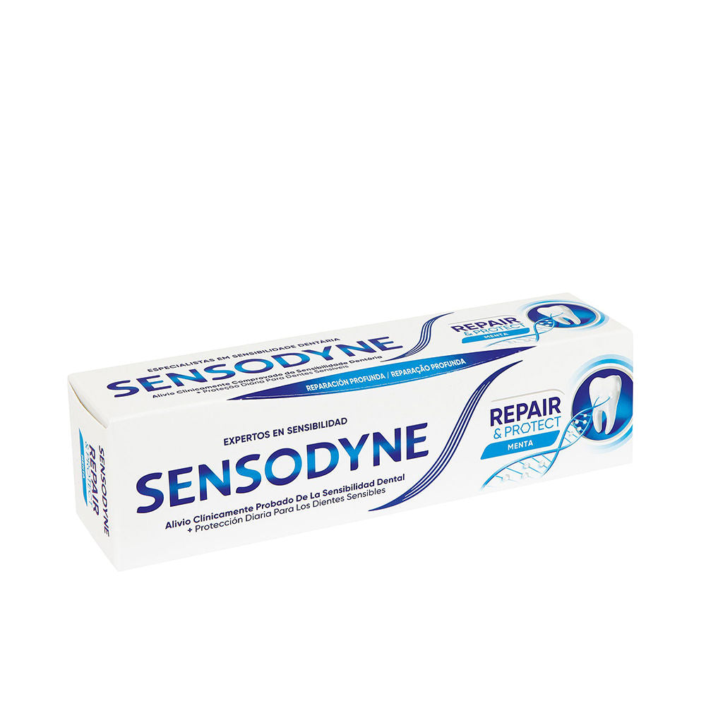 SENSODYNE REPAIR & PROTECT toothpaste 75 ml