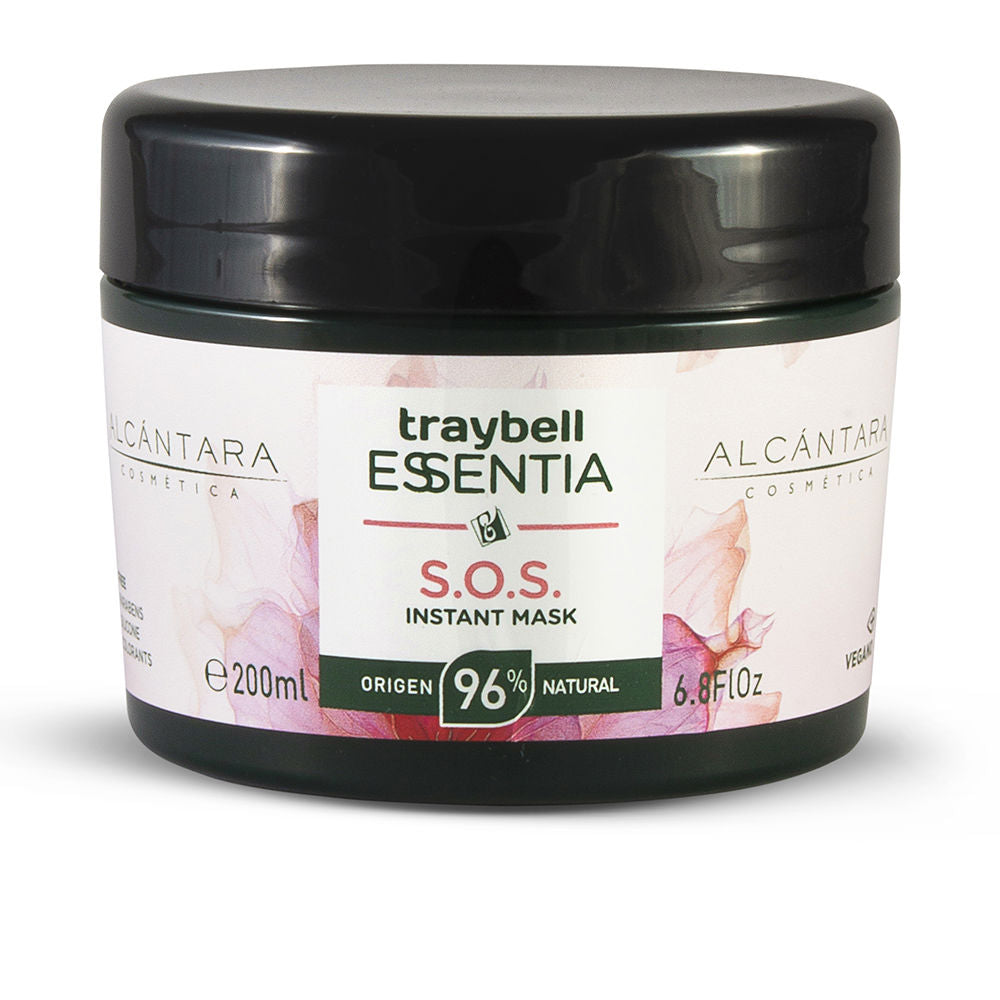 TRAYBELL ESSENTIA sos mask 200 ml