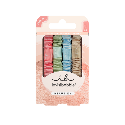 INVISIBOBBLE Invisibobble Beauties Satin Sorbet 4 U Kosmetik