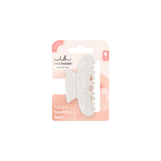 INVISIBOBBLE Invisibobble Clipstar S Crystal Elegance 1 U Kosmetik