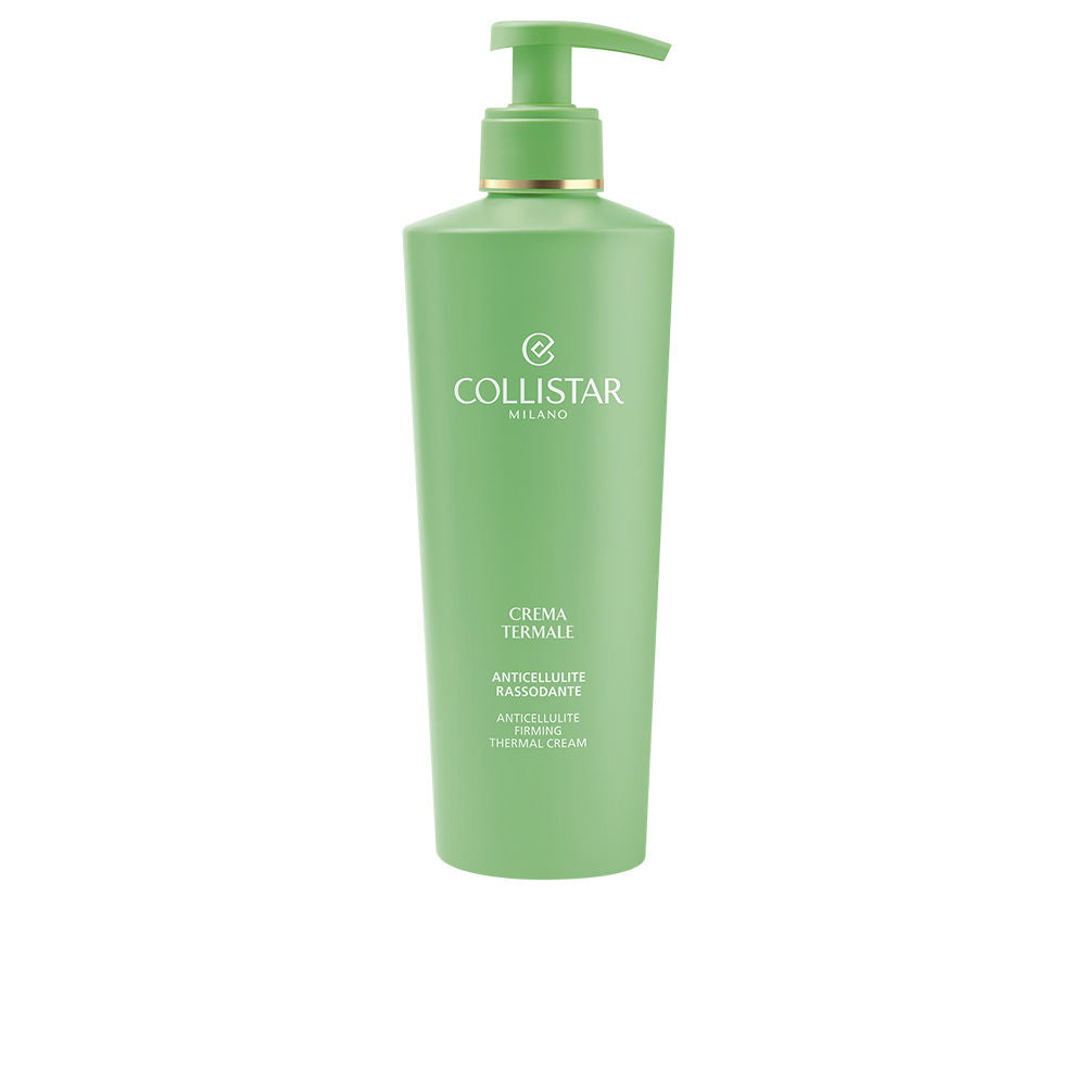 Thermal anti-cellulite cream 400 ml