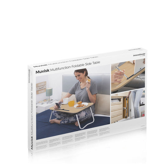 Mehrzweck Klapptisch Muvisk InnovaGoods