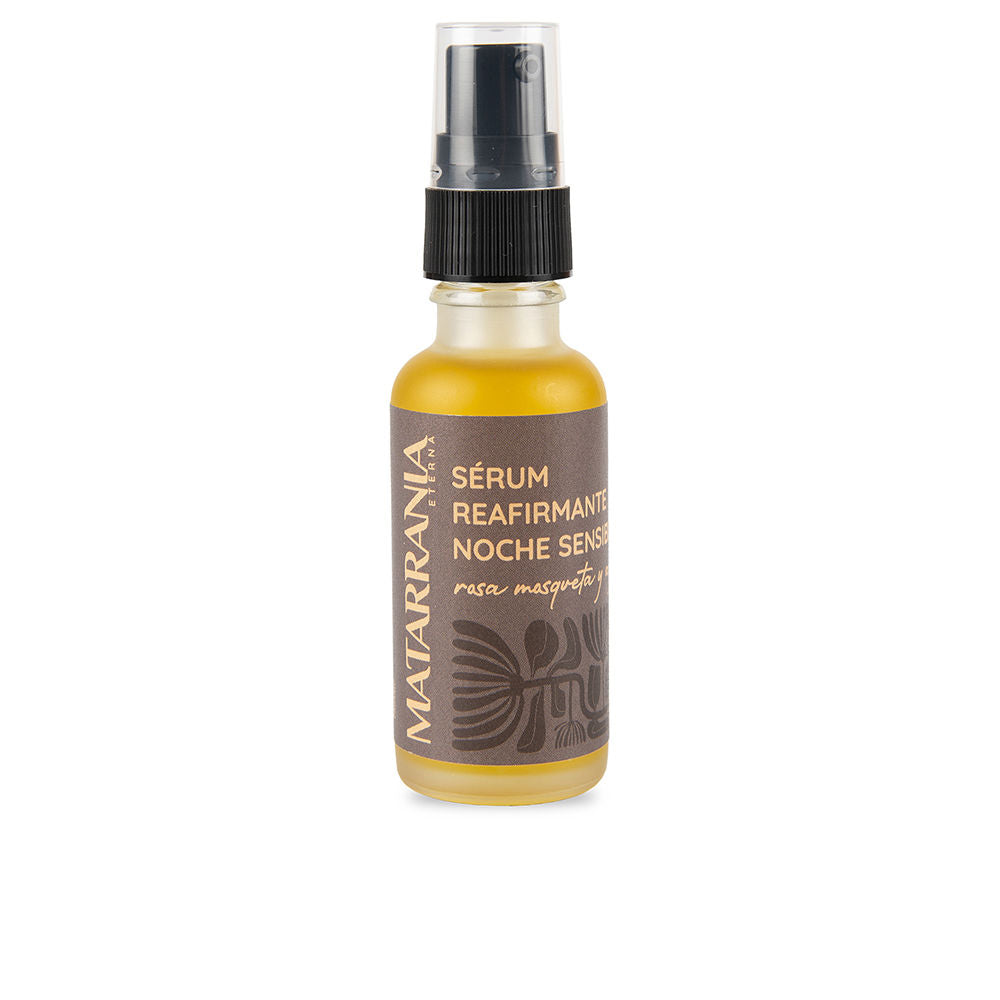 BIO FIRMING SERUM for sensitive night skin 30 ml