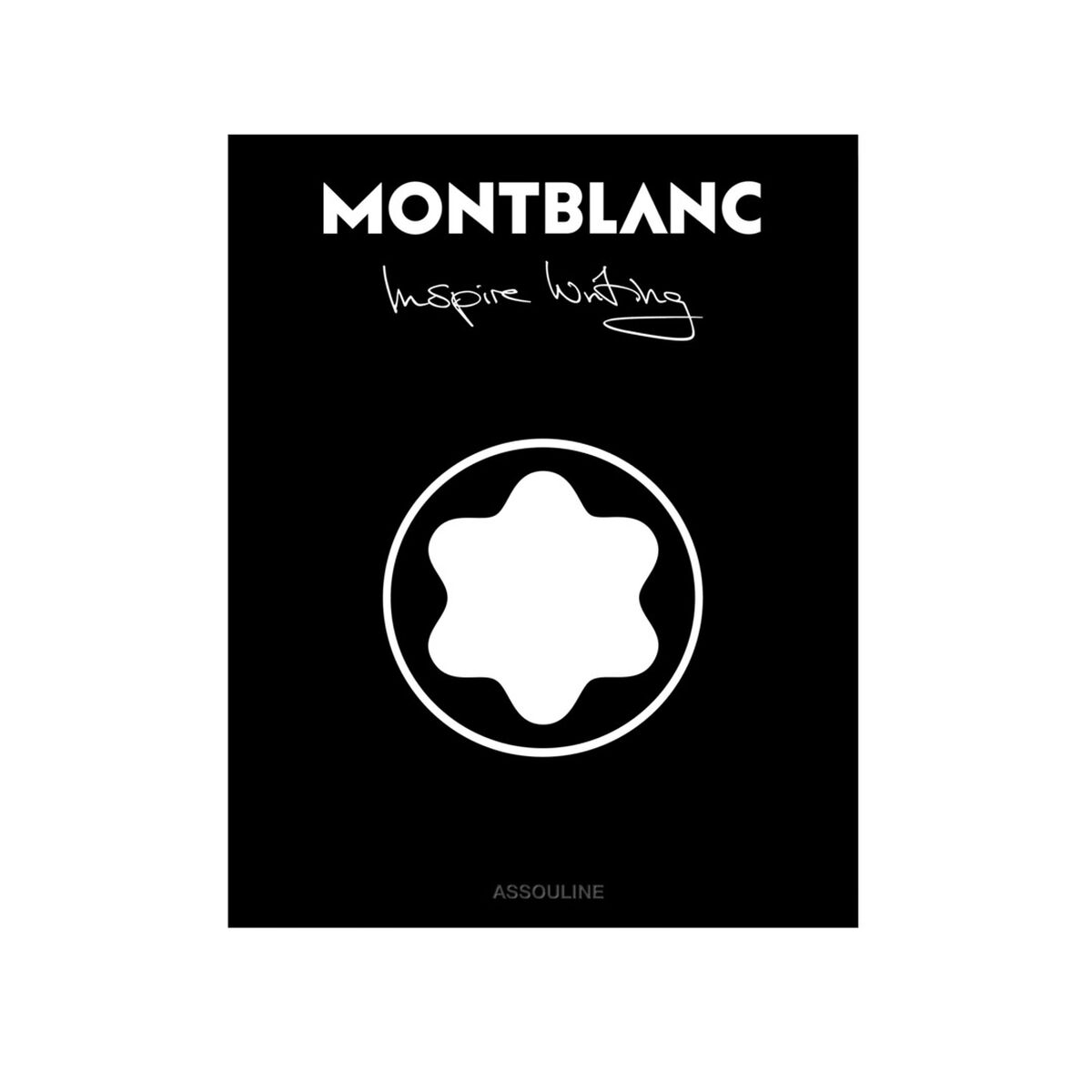 Montblanc Legend Notizbuch in deutscher Sprache