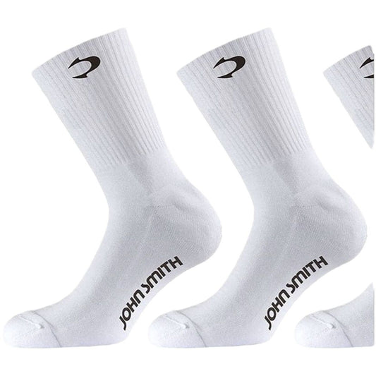 Sportsocken John Smith Weiß