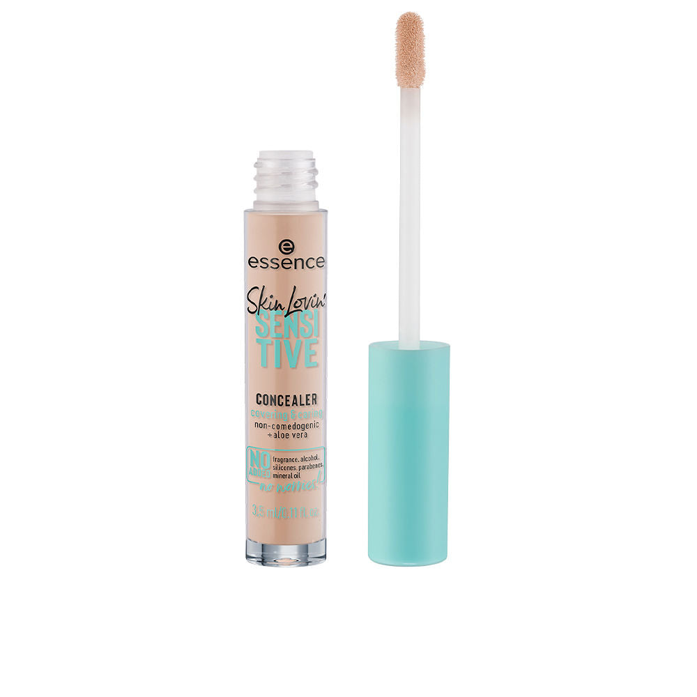 SKIN LOVIN SENSITIVE corrector #20-medium