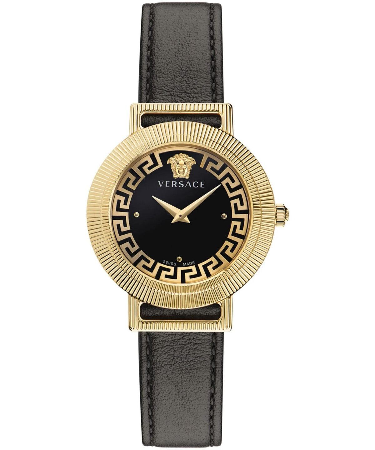 VERSACE Mod. LOGO HALO 2H