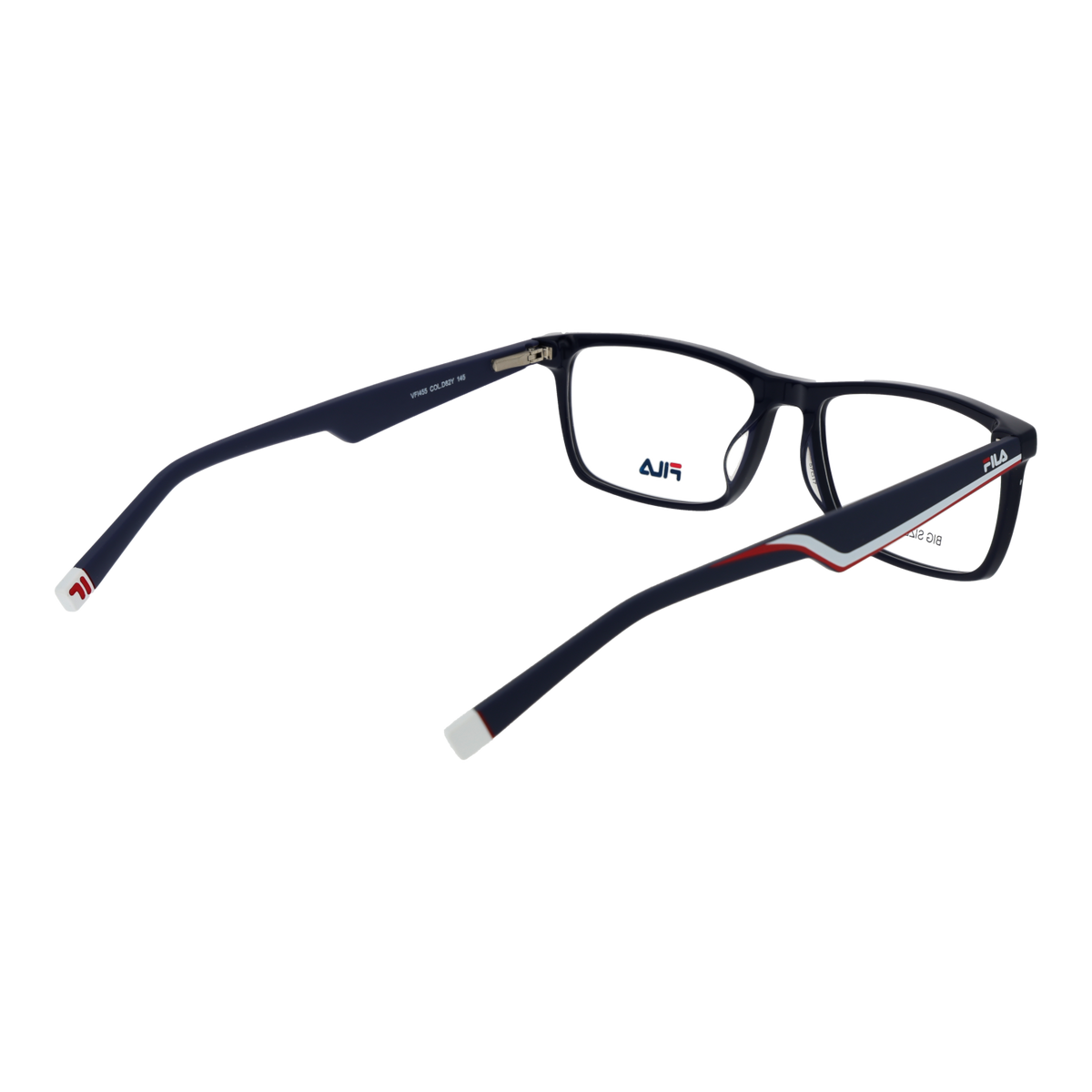 FILA EYEWEAR FILA VFI455 57D82Y Brille – Seitenansicht