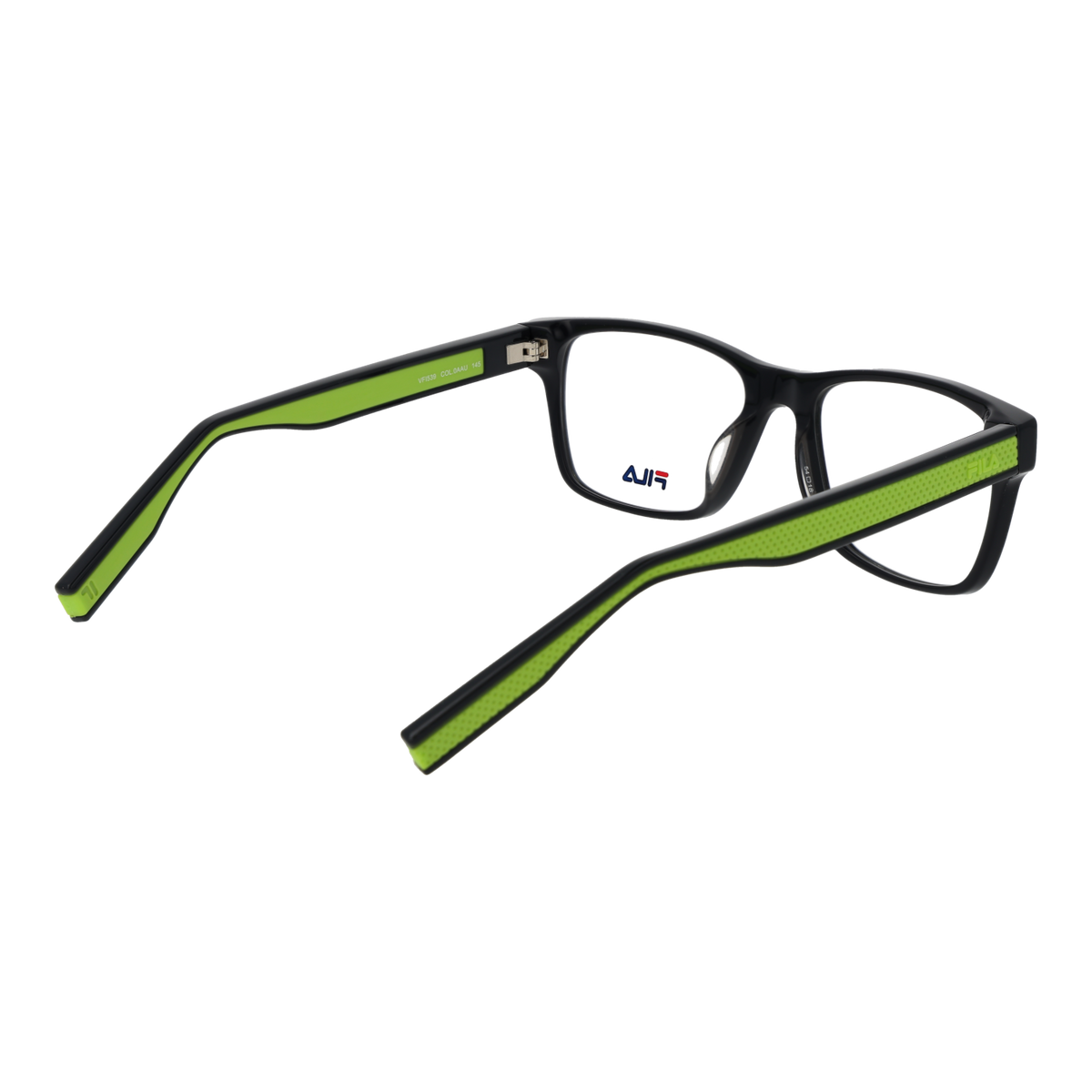 FILA EYEWEAR FILA VFI539 540AAU Brillengestell – Seitenansicht