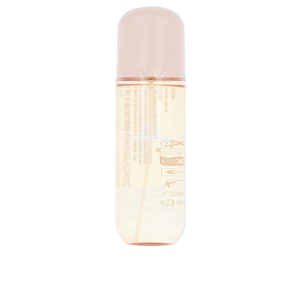 SWEET ECLAIR hair & body mist 236 ml