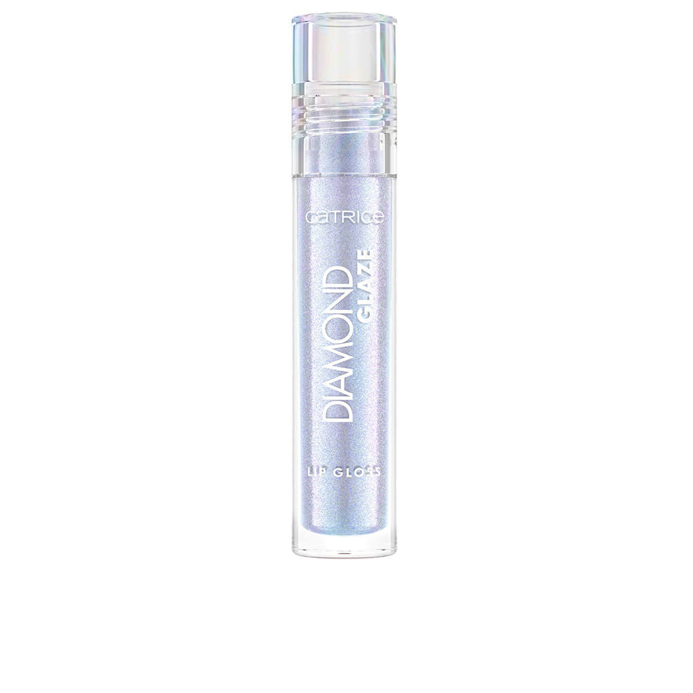 DIAMOND GLAZE lip gloss #010-Bubbles N Troubles 3 ml