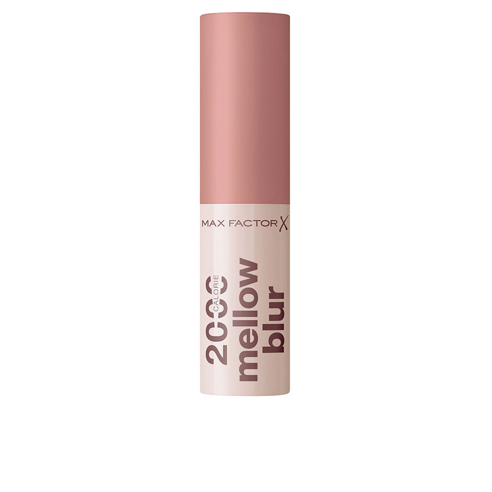 2000 CALORIE MELLOW BLUR lipstick matte #70-Rose Macaron 3.5 gr