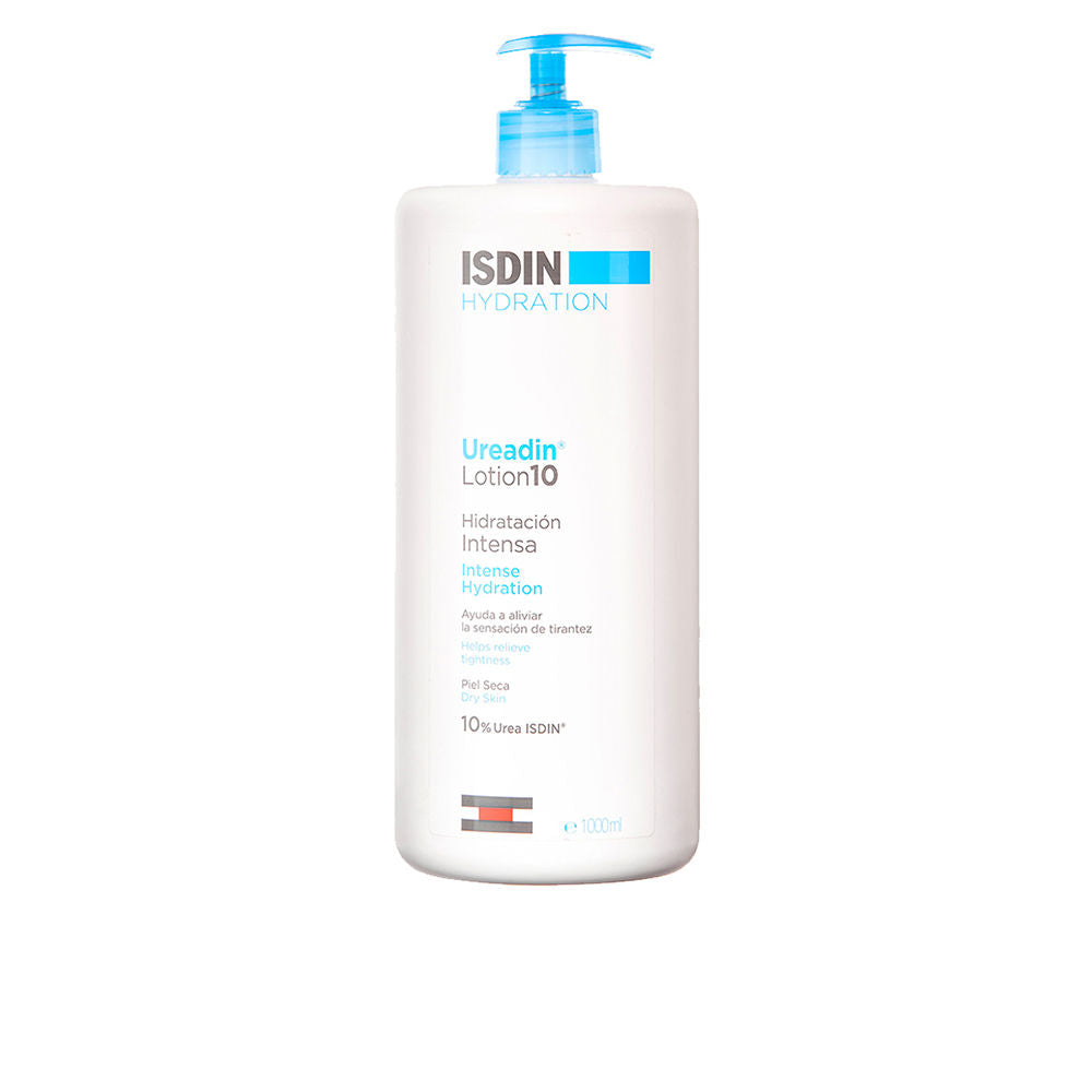 UREADIN LOTION10 intense hydration 1000 ml
