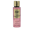GLOW TOUCH PINK shimmer body mist 250 ml