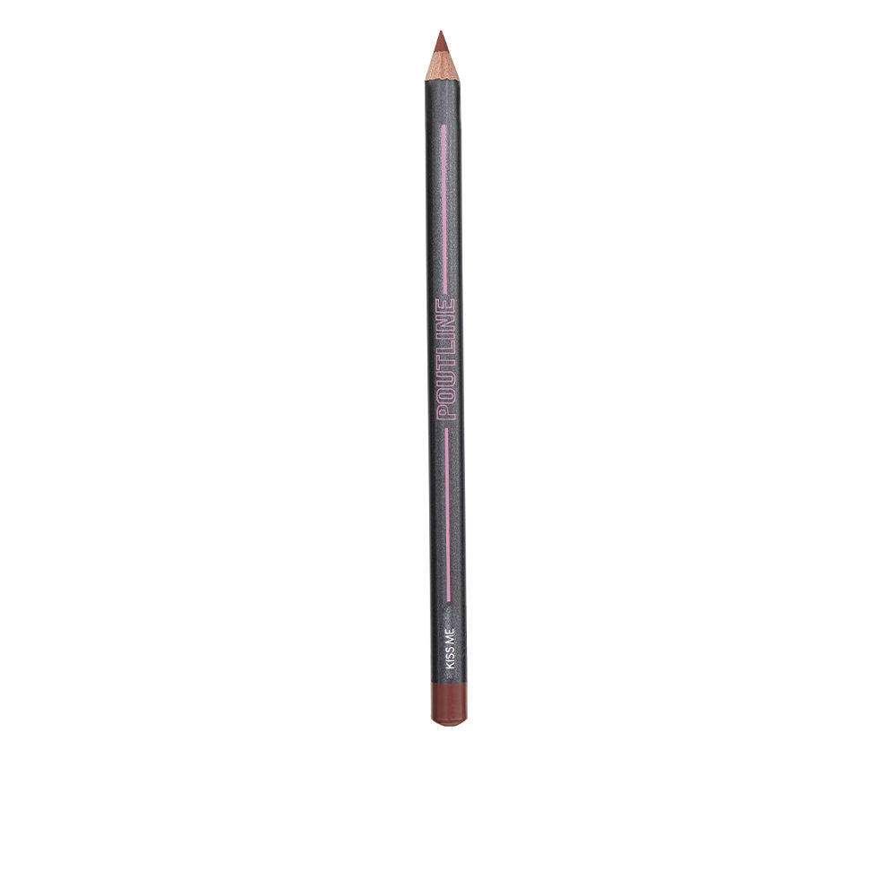 POUTLINE lip liner #kiss me