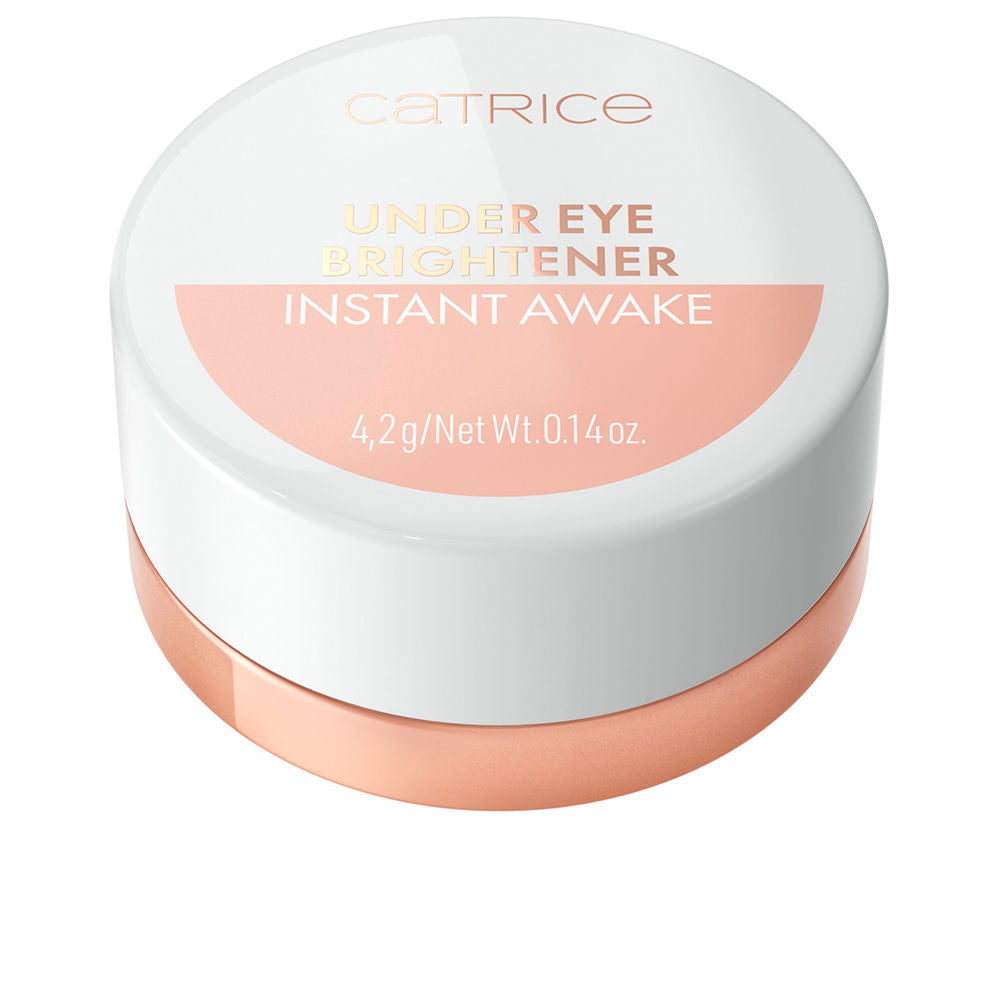 UNDER EYE BRIGHTENER under-eye brightener #015 4.2 gr