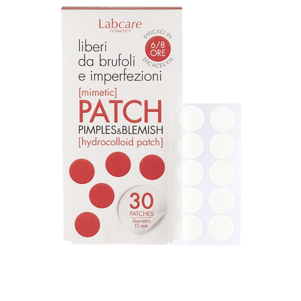 PATCH PIMPLES & BLEMISH 15 mm 30 units