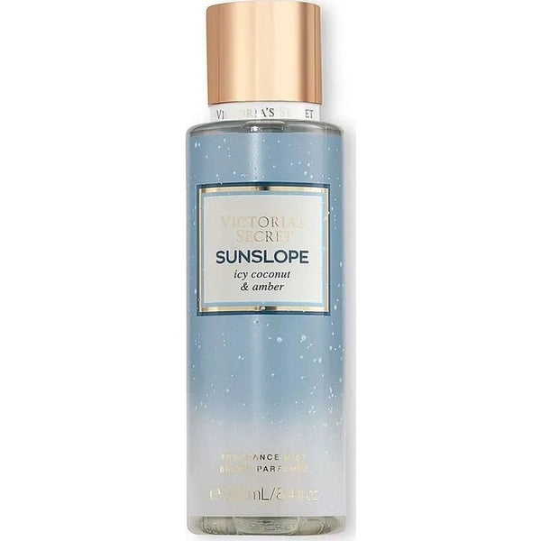 VICTORIA'S SECRET Victoria's Secret Sunslope Body Mist 250 ml Körperparfüm Sonnenpflege