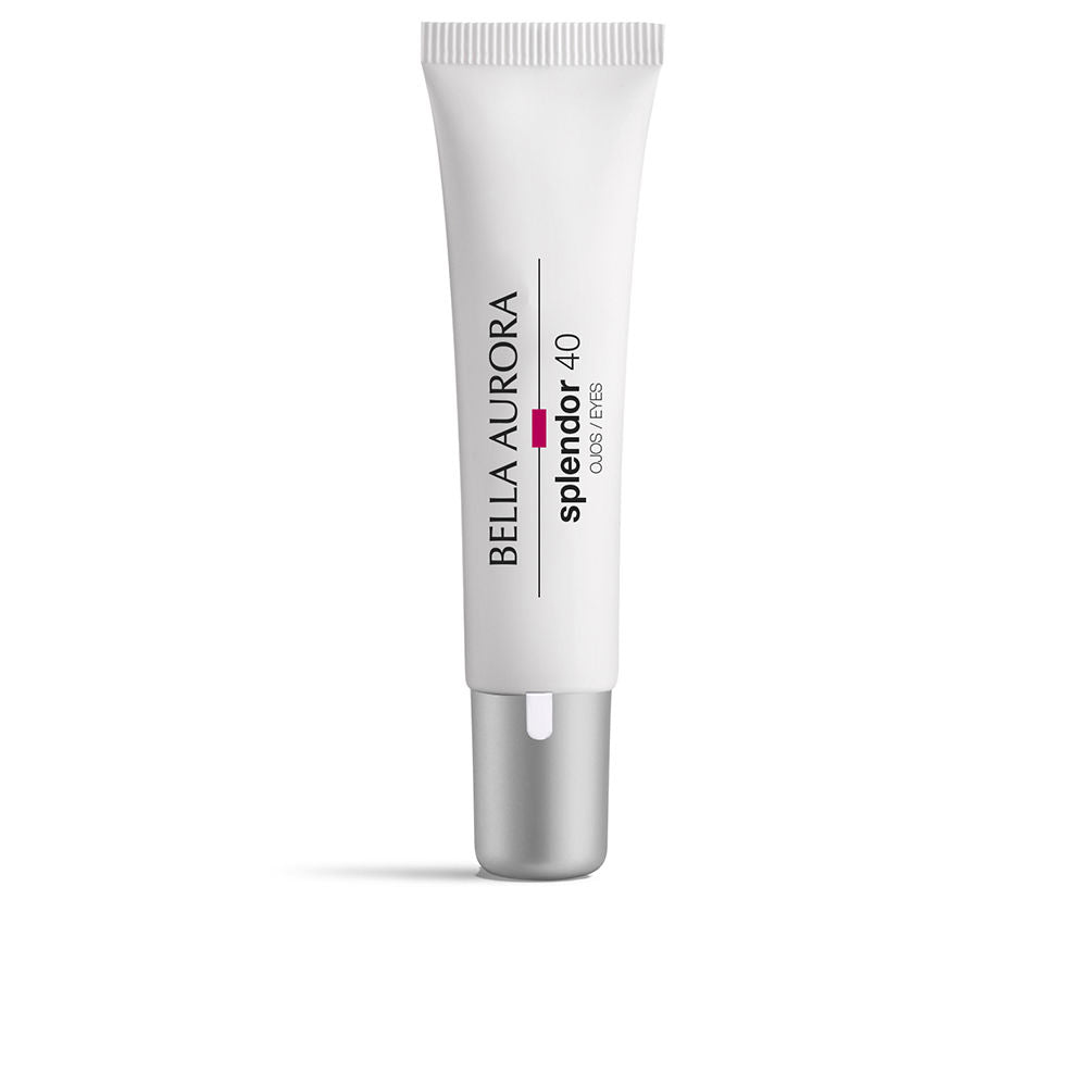 SPLENDOR 40 revitalizing eye contour 15 ml