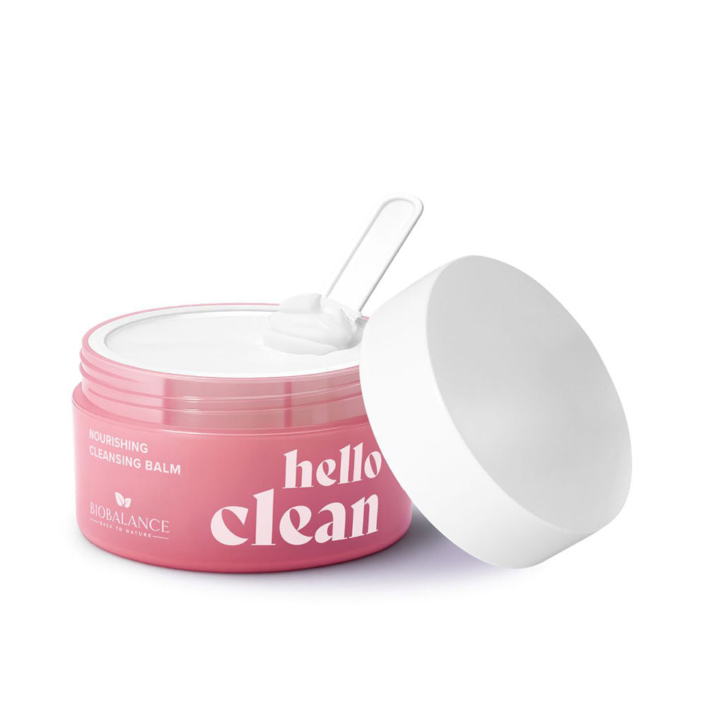 HELLO CLEAN nourishing cleansing balm 100 ml