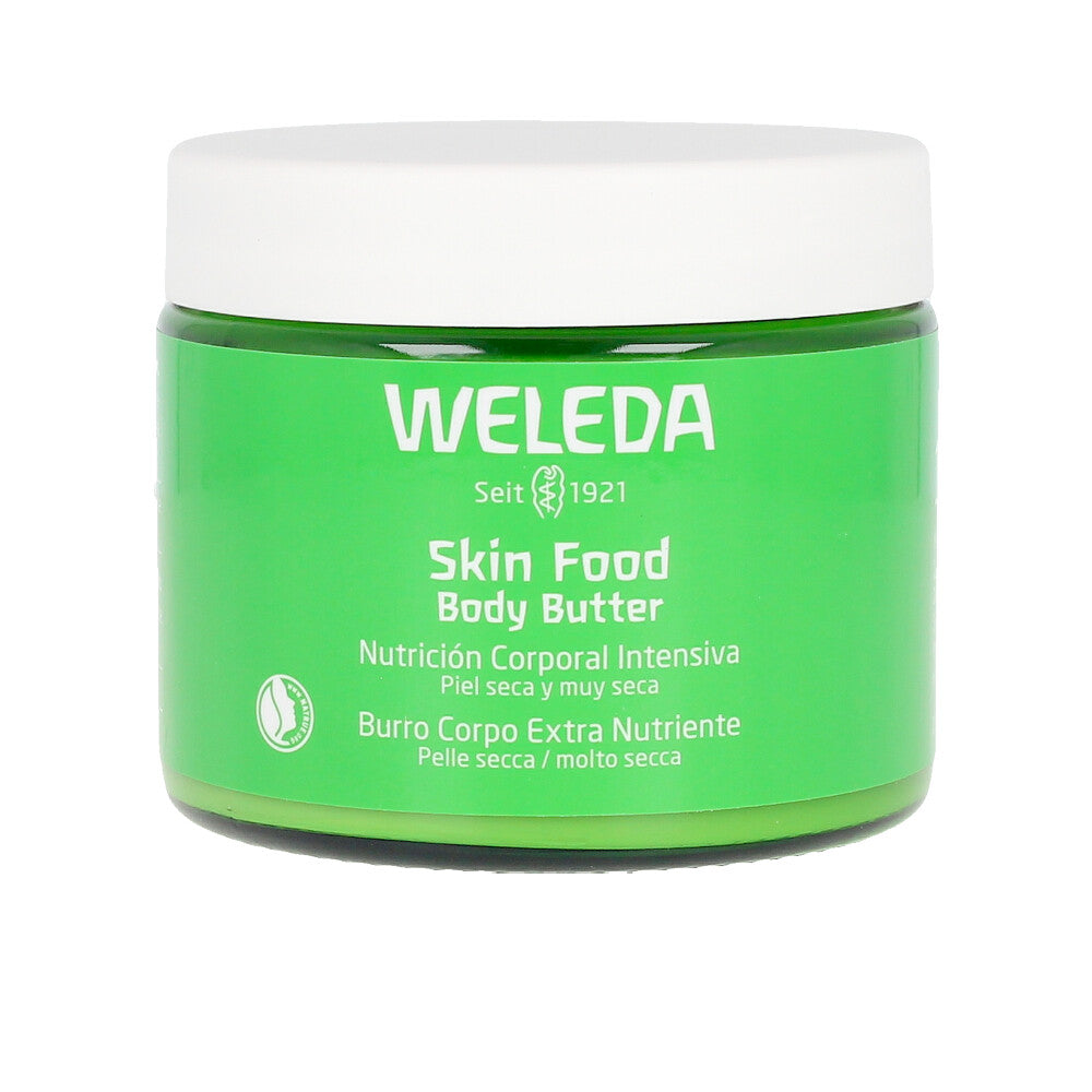 SKIN FOOD nutrición corporal intensiva 150 ml