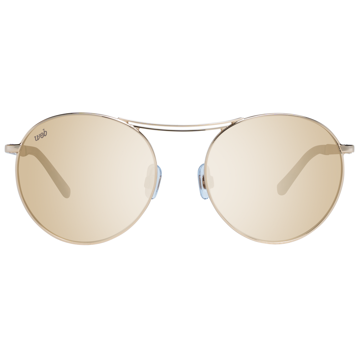 WEB Eyewear Sonnenbrille WE0242 5332G – Seitenansicht