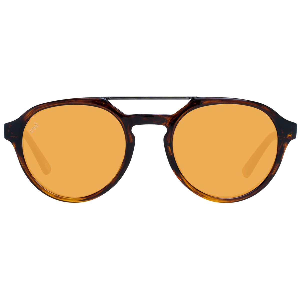WEB Eyewear Sonnenbrille WE0278 5352E – Seitenansicht