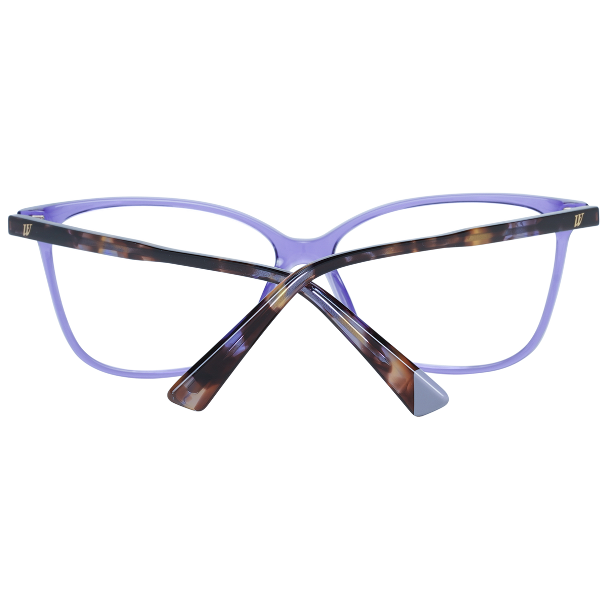 WEB Eyewear WE5321 55080 Brille – Seitenansicht