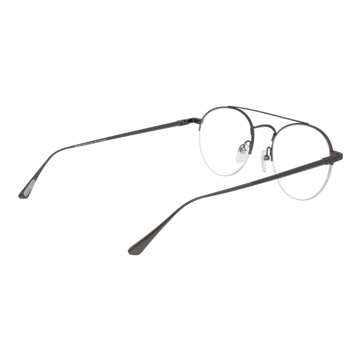 WEB EYEWEAR WE5403 51009 Brille – Seitenansicht