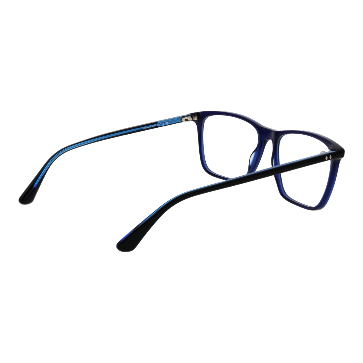 WEB EYEWEAR WE5418 56092 Brille – Seitenansicht