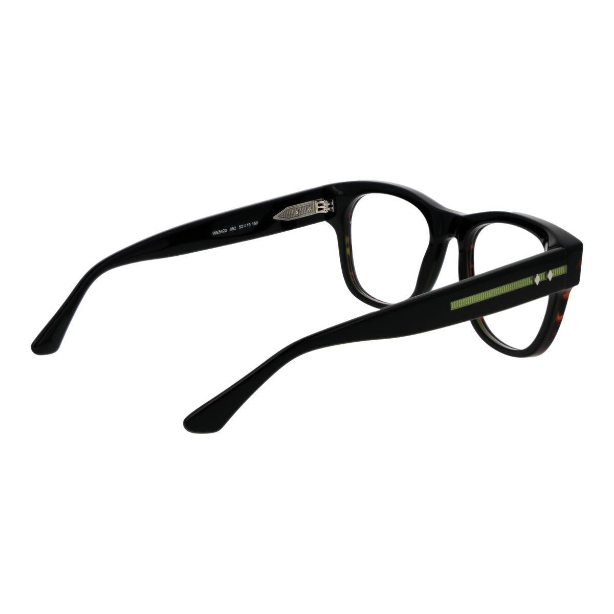 WEB EYEWEAR WE5423 52052 Brille – Seitenansicht