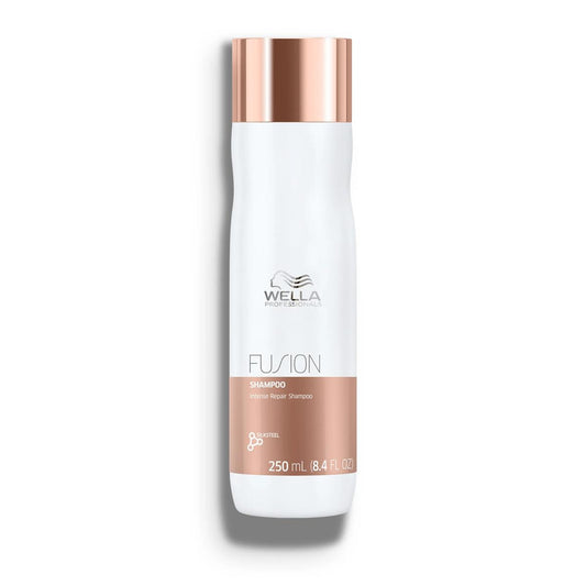 WELLA WELLA Fusion Intense Repair Shampoo 250 ml Haarpflege