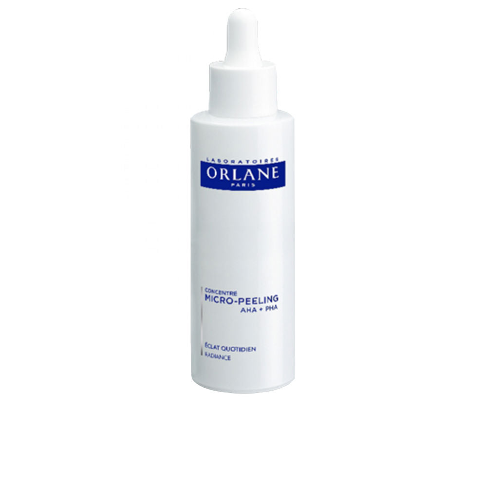 CONCENTRÉ micro-peeling 75 ml