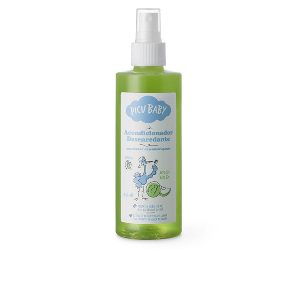 BIFÁSICO acondicionador melón 250 ml