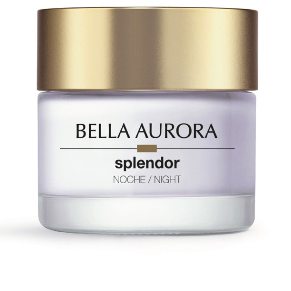SPLENDOR 10 total night regenerator 50 ml
