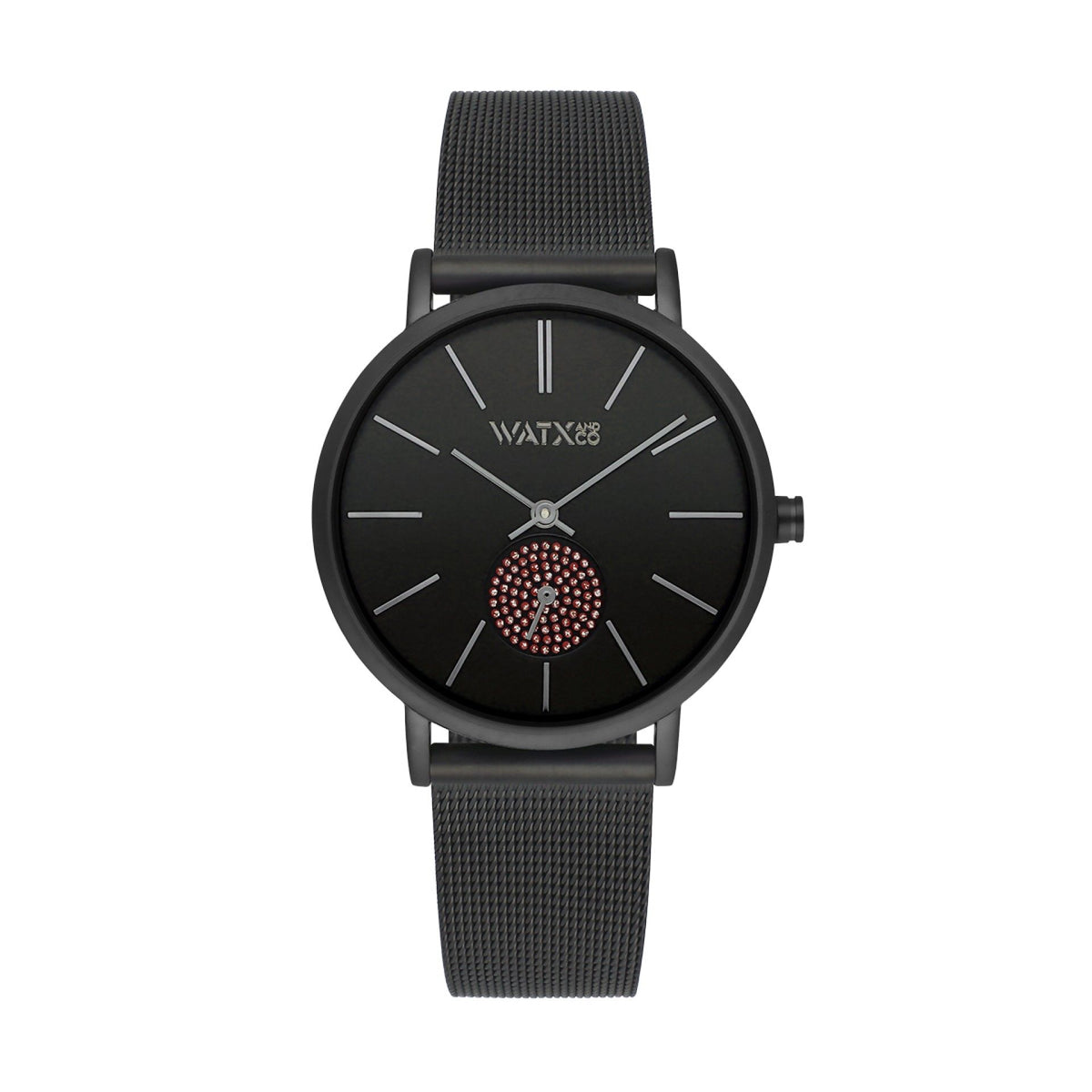 WATX&COLORS WATCHES Mod. WXCA1022