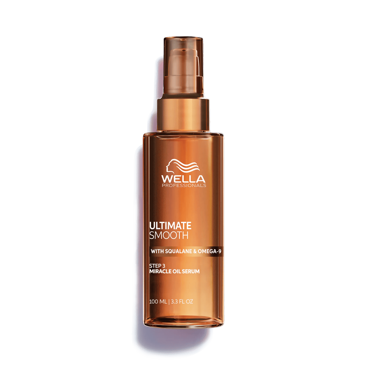 WELLA WELLA Ultimate Smooth Miracle Oil Serum 100 ml Haarpflegeöl
