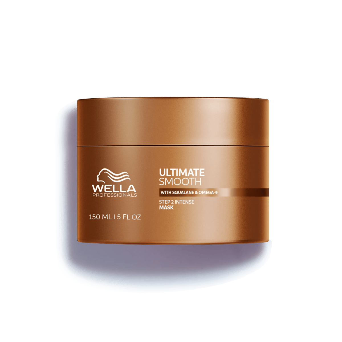 Wella Ultimate Smooth Mascarilla Haarmaske 150 ml